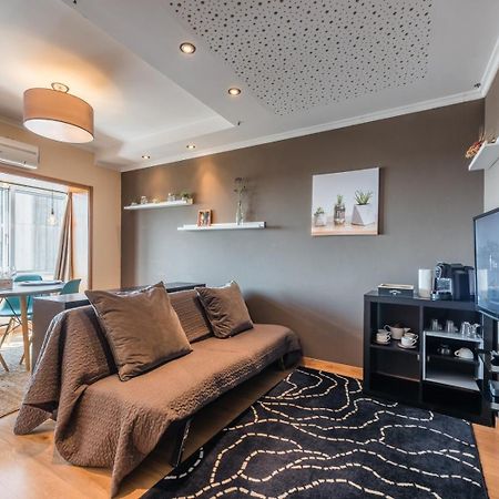 Guestready - Zen Den In Lapa Apartment ปอร์โต ภายนอก รูปภาพ