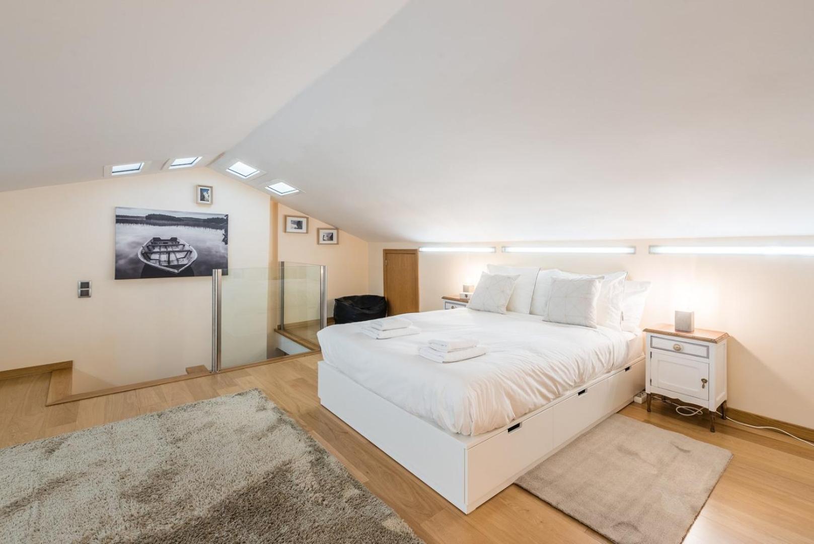 Guestready - Zen Den In Lapa Apartment ปอร์โต ภายนอก รูปภาพ