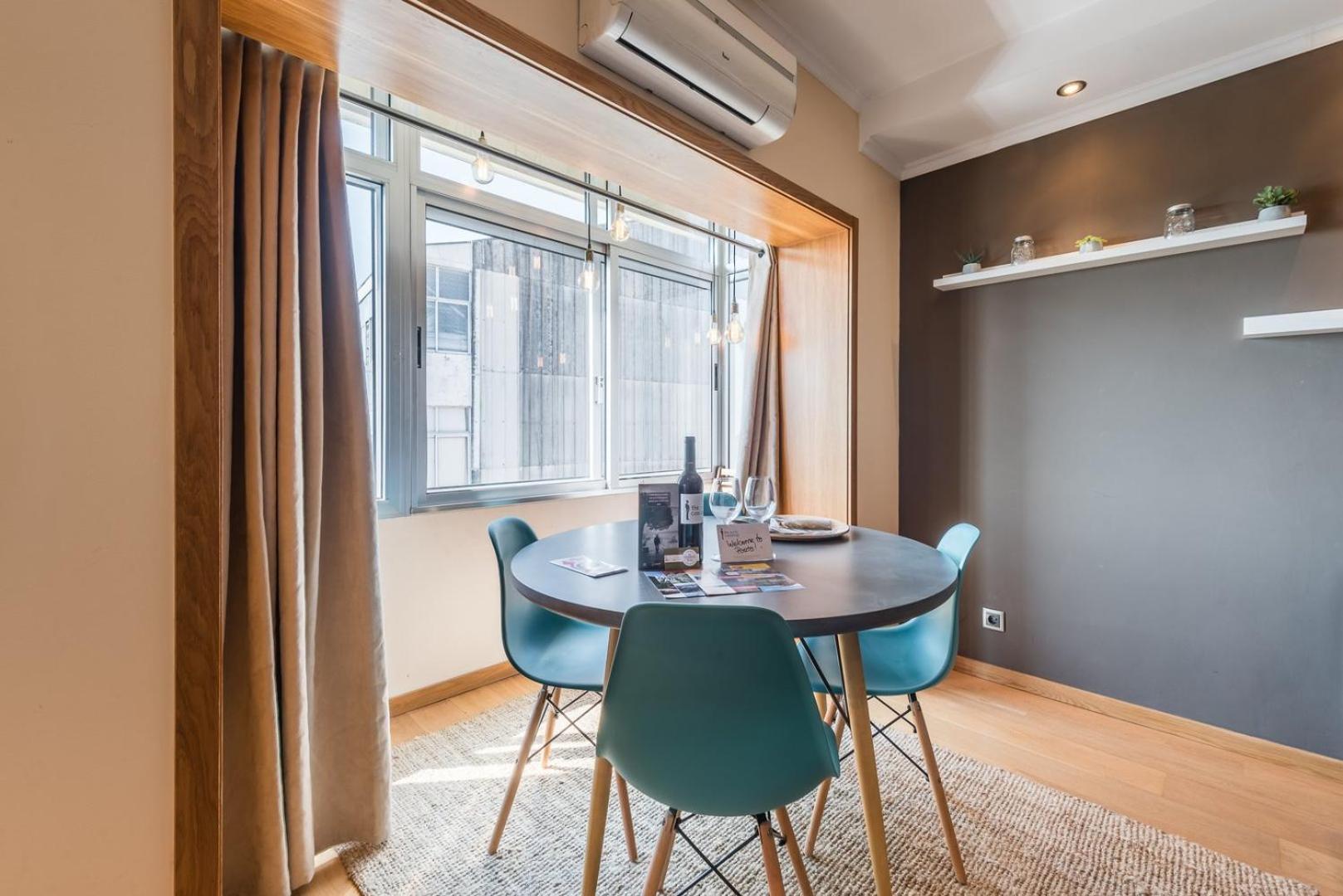 Guestready - Zen Den In Lapa Apartment ปอร์โต ภายนอก รูปภาพ