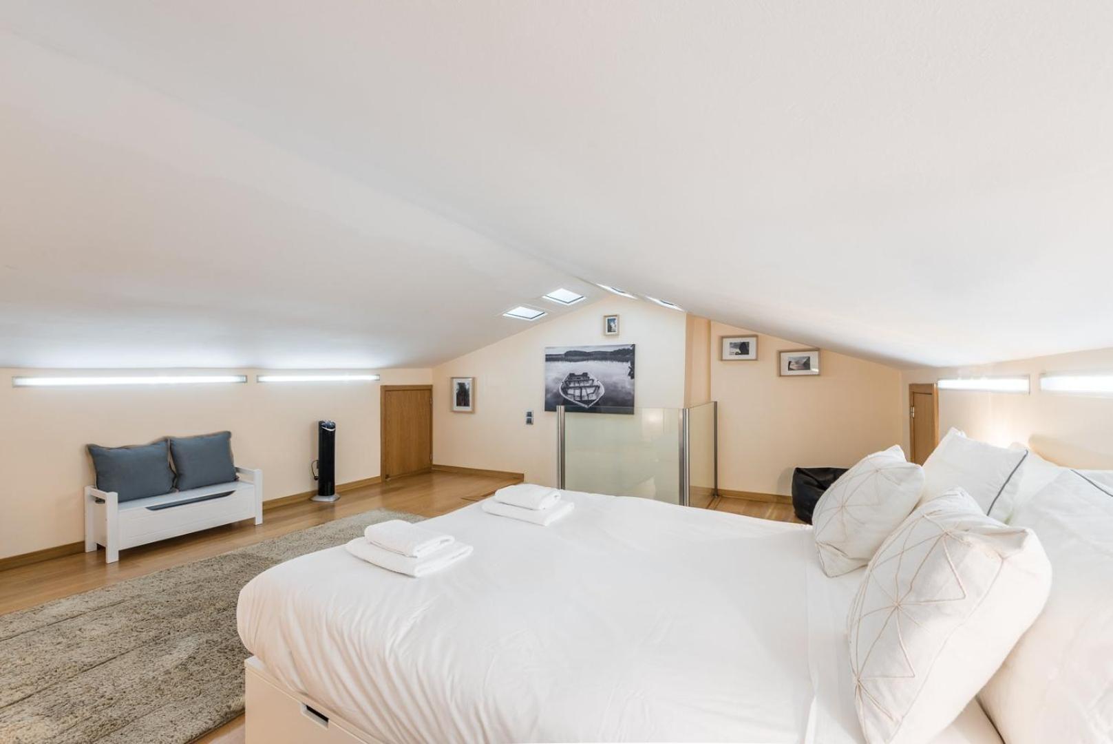 Guestready - Zen Den In Lapa Apartment ปอร์โต ภายนอก รูปภาพ