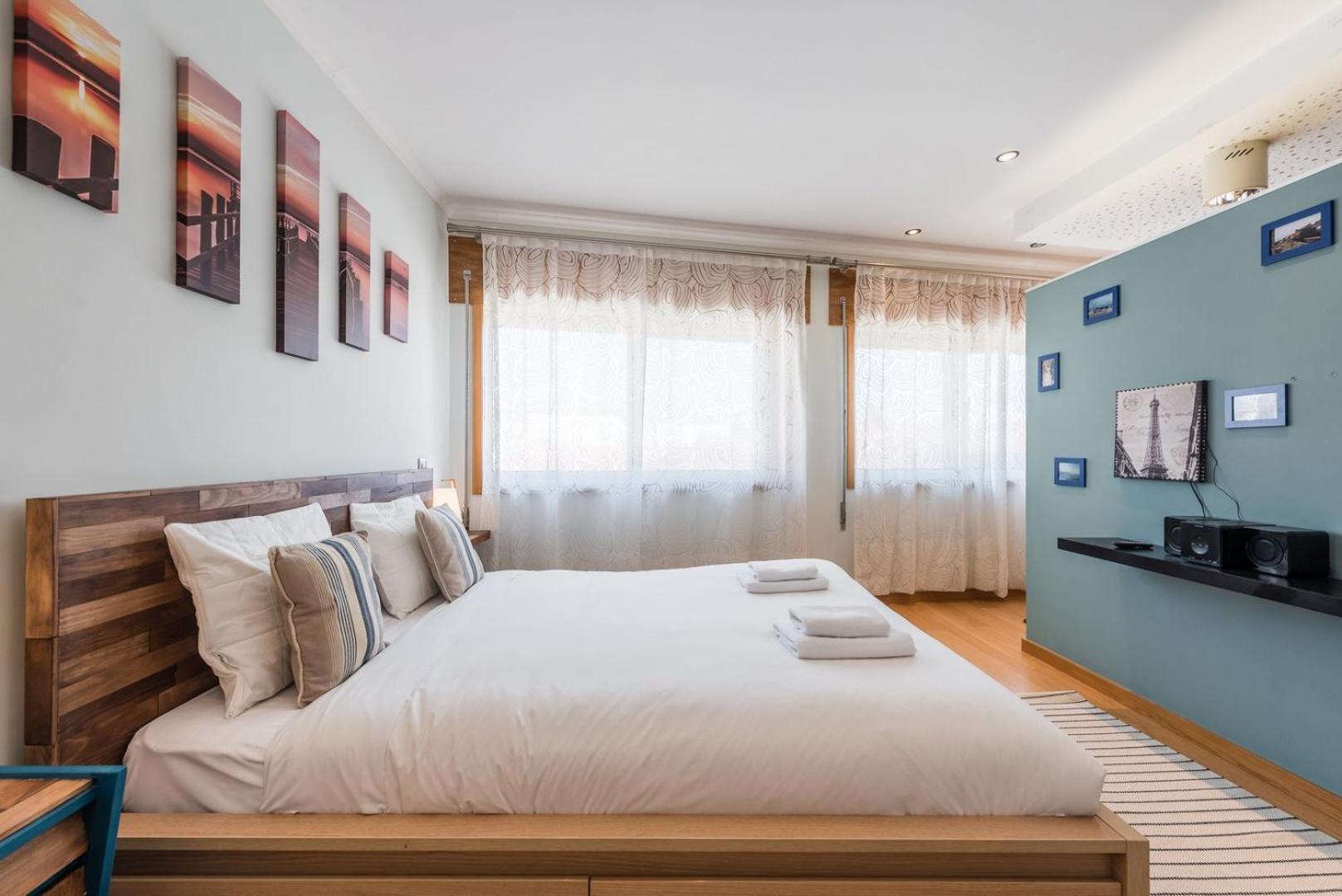 Guestready - Zen Den In Lapa Apartment ปอร์โต ภายนอก รูปภาพ