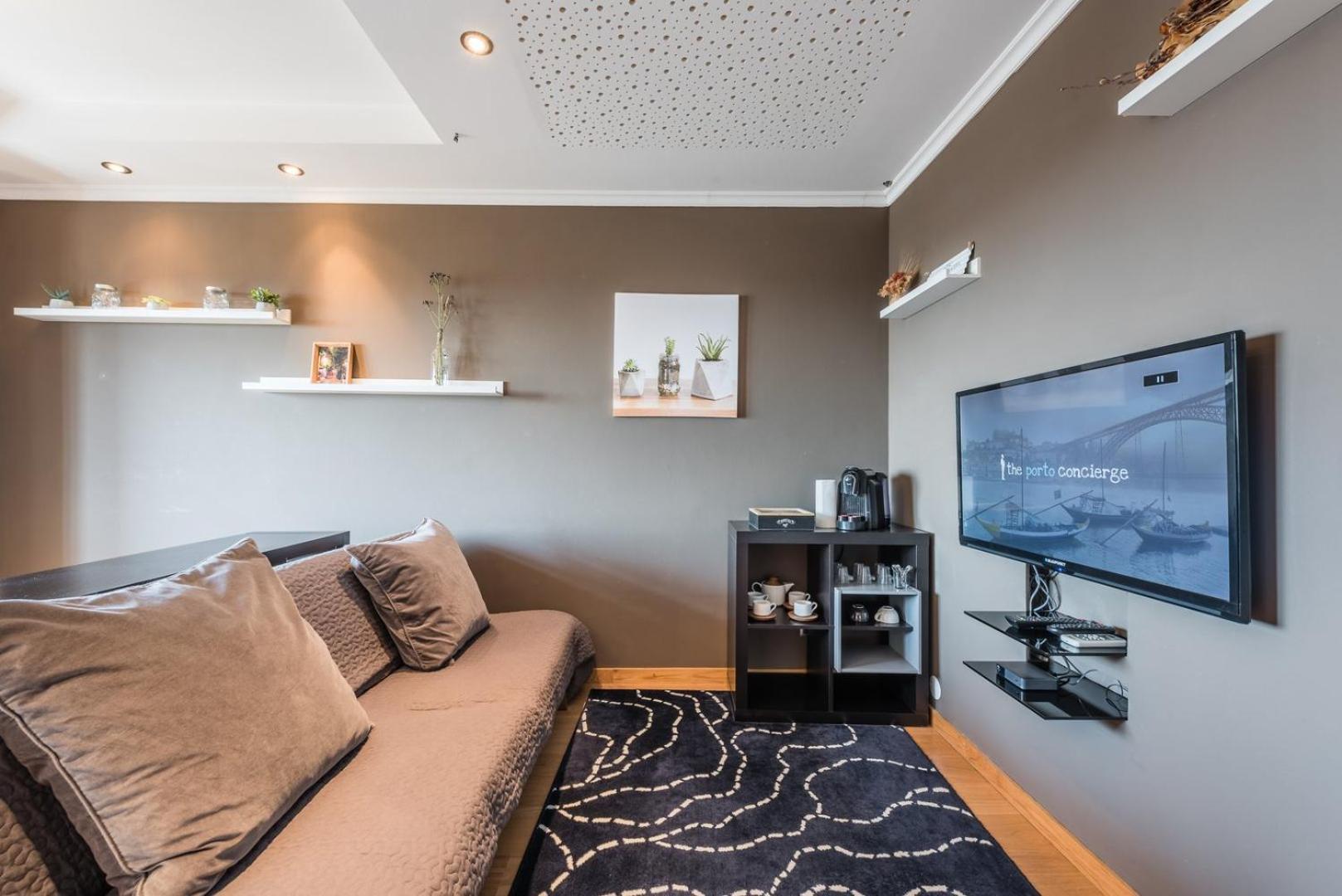 Guestready - Zen Den In Lapa Apartment ปอร์โต ภายนอก รูปภาพ