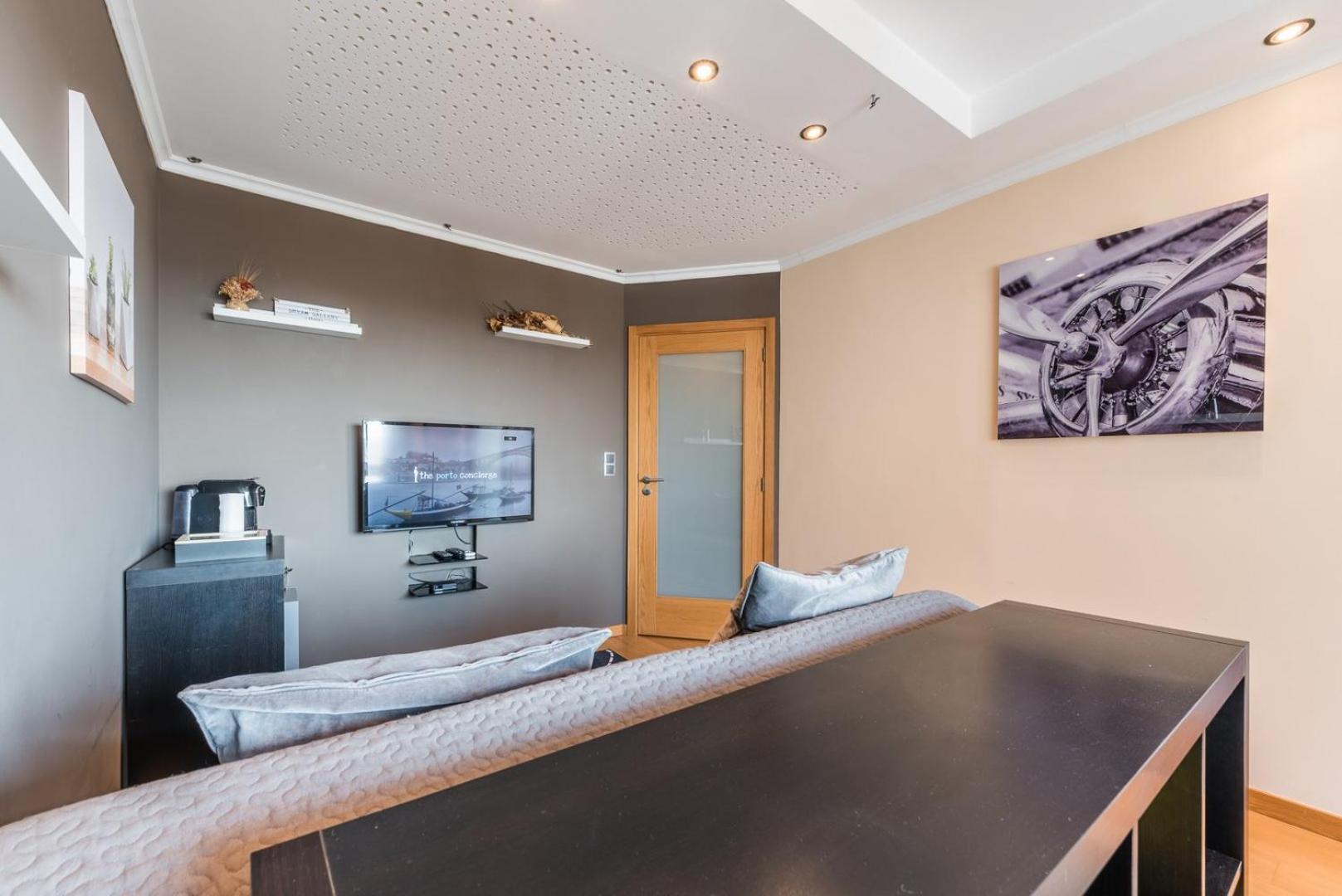 Guestready - Zen Den In Lapa Apartment ปอร์โต ภายนอก รูปภาพ